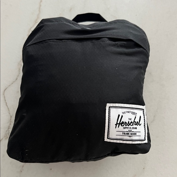 Hershel Supply Co rain jacket - Picture 5 of 5